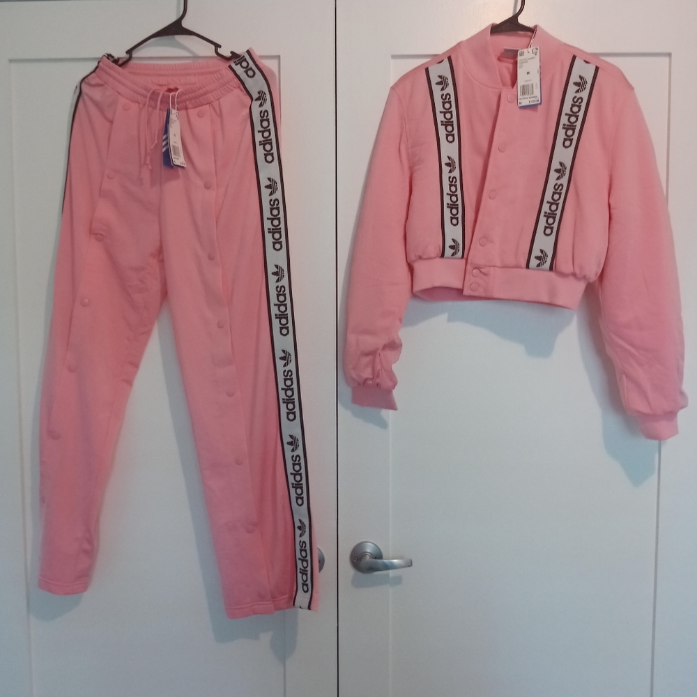 Adidas Women's Set